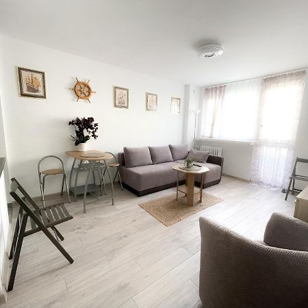 Apartamentyprzymorzu Marytka W Centrum Blisko Morza كولوبرزيغ المظهر الخارجي الصورة